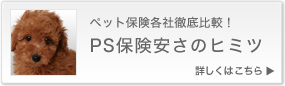 ＰＳ保険安さのヒミツ
