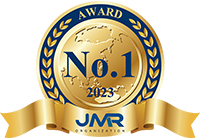 AWARD No.1 2023 JMRO organization