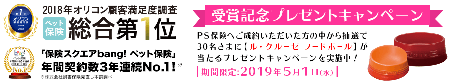 第一位受賞記念プレゼントキャンペーン実施中!