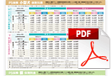 保険料表・犬の品種分類表のダウンロード