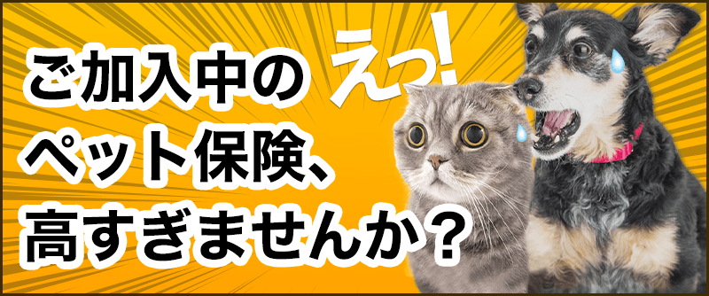 ペット保険ならps保険 業界最安クラスで満足度1位